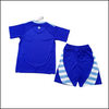 Argentine - Kit enfant exterieur 2024