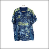 Ajax Amsterdam - Maillot exterieur 24/25