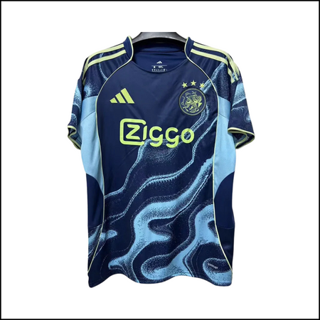 Ajax Ámsterdam - Camiseta segunda 25/26