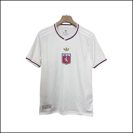 Lyon - Camiseta del 75º aniversario