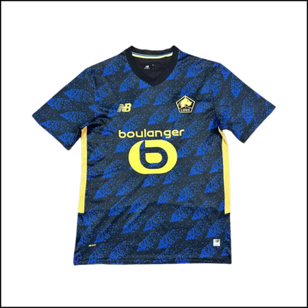 Lille - Maillot third 25/26