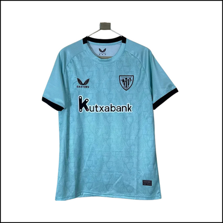 Athletic Bilbao - Tercera camiseta 25/26