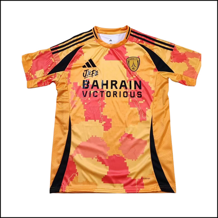 Paris FC - Maillot Ninho