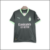 AC Milan - Maillot third 24/25