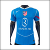 Atletico Madrid - Maillot third 25/26