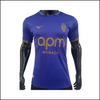 Monaco - Away Shirt 25/26