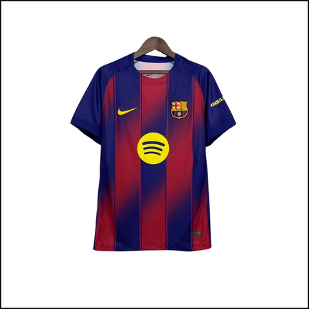 FC Barcelona - Camiseta Primera 25/26