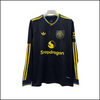 Manchester United - Third Shirt 25/26 Long Sleeve