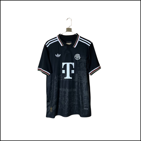 Bayern Munich - Maillot Third 25/26