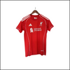 Liverpool - Maillot domicile 25/26