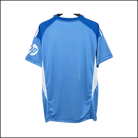 Real Madrid - Camiseta de portero 25/26