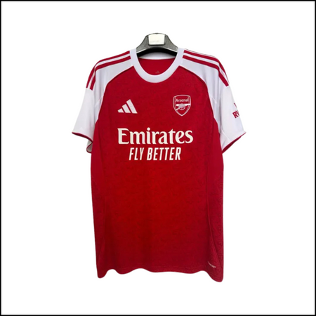 Arsenal - Camiseta local 25/26