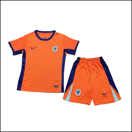 Pays Bas - Kit enfant domicile 23/24