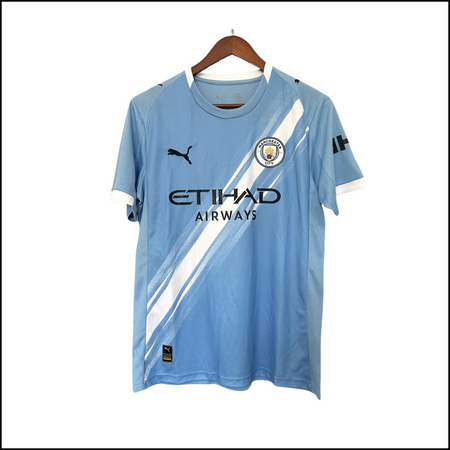 Manchester City - Camiseta local 25/26