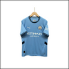 Manchester City - Maillot domicile 24/25