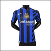 Inter Milan - Maillot domicile 24/25