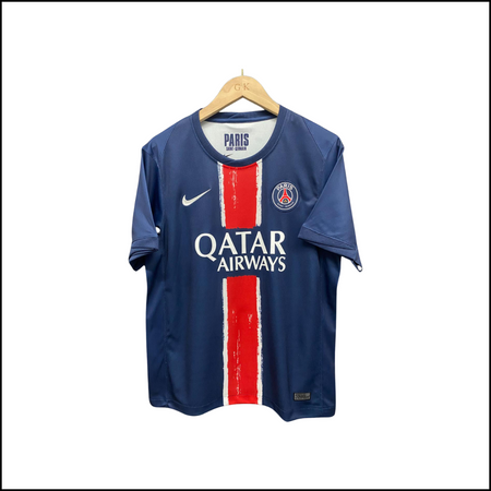 PSG - Camiseta local 24/25