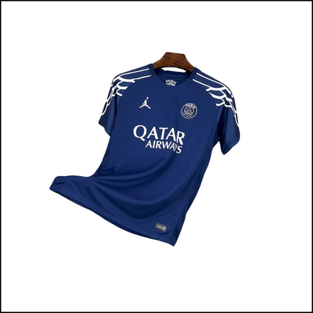 PSG - Fourth Jersey 24/25