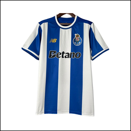 FC Porto - Camiseta local 25/26