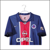 PSG - Maillot retro domicile 98/99