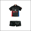 FC Barcelone - Kit enfant exterieur 24/25