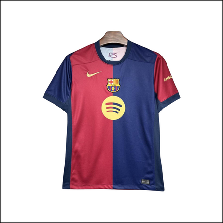 FC Barcelona - Camiseta Primera 2 24/25