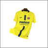 Villareal - Home Shirt 25/26