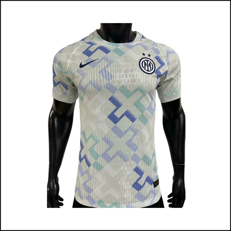Inter Milan - Maillot extérieur 25/26
