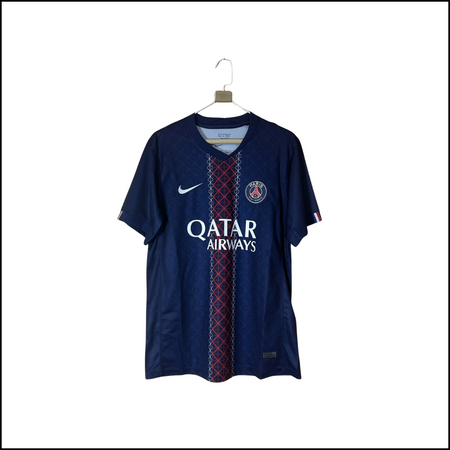 PSG - Camiseta local 25/26