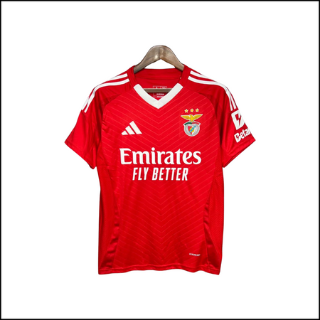 Benfica - Maillot domicile 24/25