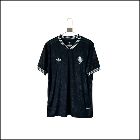 Juventus - Tercera camiseta 25/26