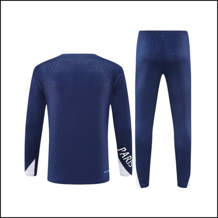 PSG - Chándal de entrenamiento 24/25