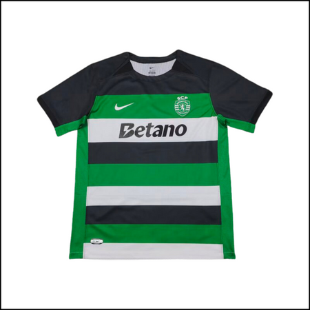 Sporting Club - Maillot Domicile 24/25