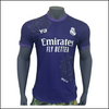 Real Madrid - Maillot Yamamoto 2024