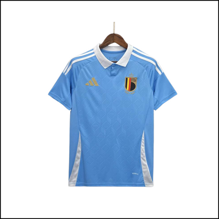 Belgique - Maillot exterieur 23/24