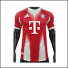 Bayern Munich - Home Shirt 25/26