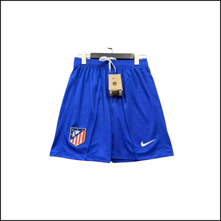 Atlético de Madrid - Pantalón corto local 25/26