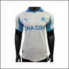 Marseille - Home Shirt 25/26