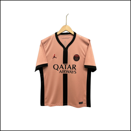 PSG - Tercera camiseta 24/25