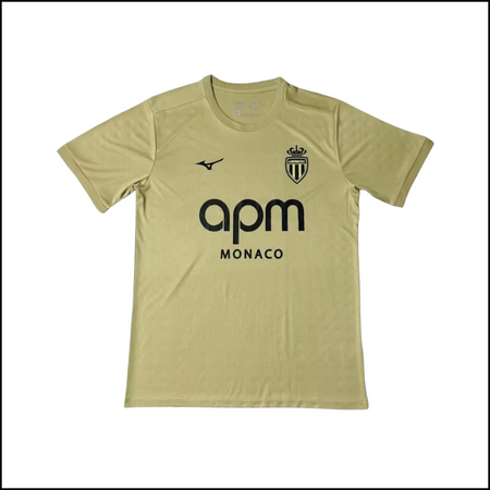 Monaco - Third jersey 25/26