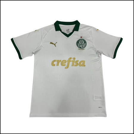 Palmeiras - Maillot exterieur 2024