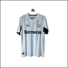 Bayer Leverkusen - Maillot exterieur 24/25