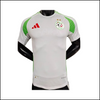 Algeria - 24/25 2-star home jersey