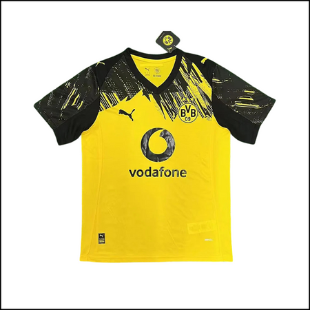 Dortmund - Camiseta de local 25/26