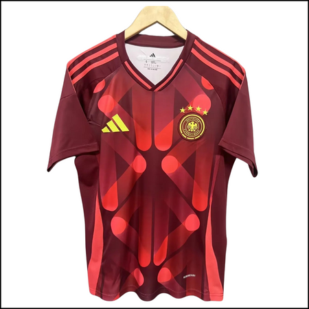 Alemania - Camiseta de visitante 25/26