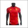 Espagne - Maillot domicile 23/24