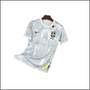 Brazil - Concept jersey