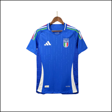 Italie - Maillot domicile 23/24