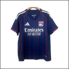 Lyon - Away Shirt 25/26