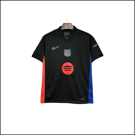 FC Barcelona - Camiseta Segunda 2 24/25
